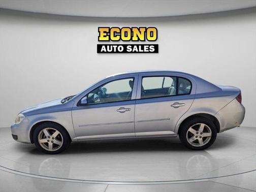 2005 Chevrolet Cobalt LT