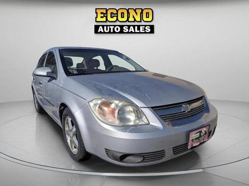 2005 Chevrolet Cobalt LT