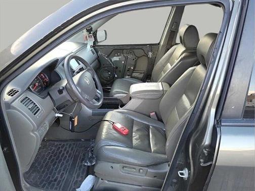 2006 Honda Pilot EX-L