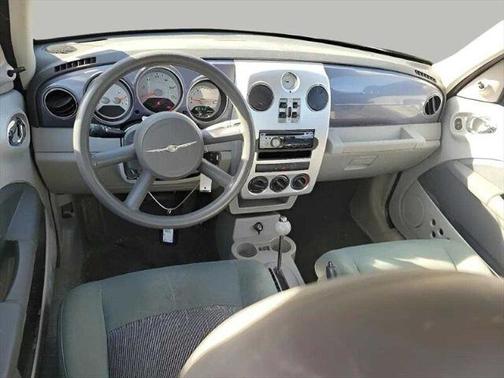 2007 Chrysler PT Cruiser Base