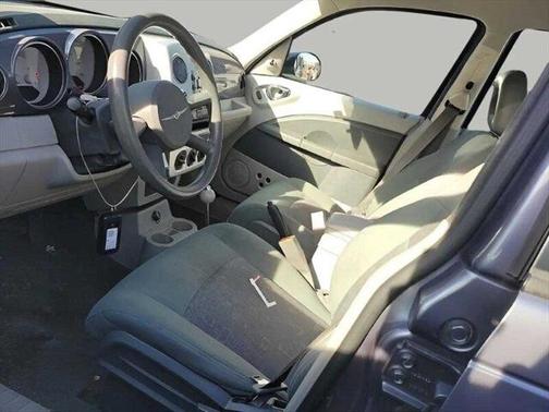 2007 Chrysler PT Cruiser Base