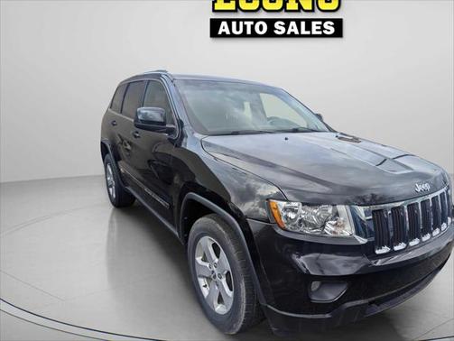 2013 Jeep Grand Cherokee Laredo