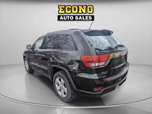 2013 Jeep Grand Cherokee Laredo