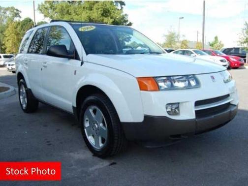 2004 Saturn Vue Base