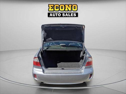2009 Subaru Legacy Base