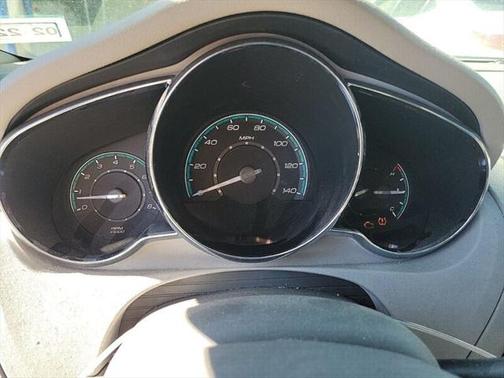 2008 Chevrolet Malibu LT