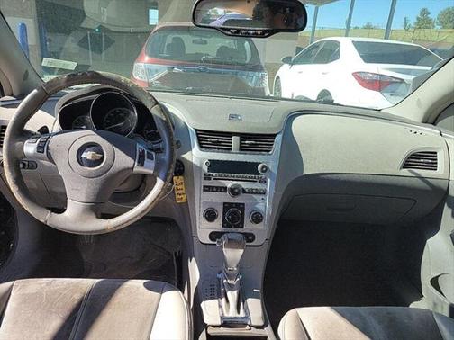 2008 Chevrolet Malibu LT