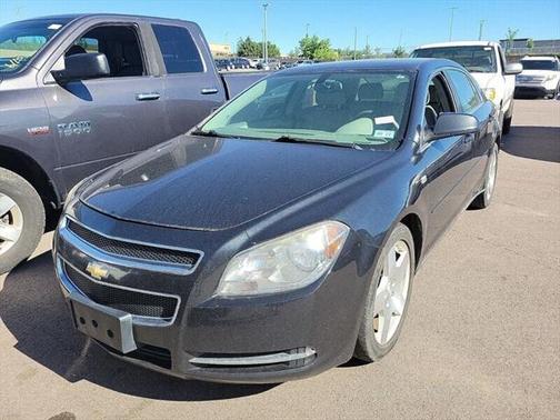 2008 Chevrolet Malibu LT