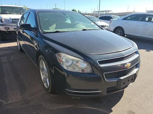 2008 Chevrolet Malibu LT