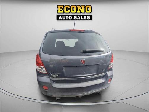 2008 Saturn Vue XE