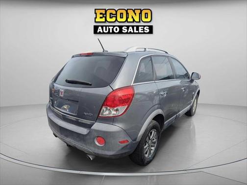 2008 Saturn Vue XE