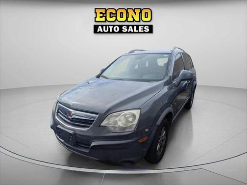 2008 Saturn Vue XE