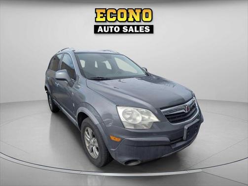 2008 Saturn Vue XE