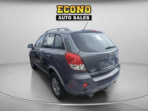 2008 Saturn Vue XE