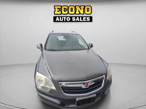 2008 Saturn Vue XE