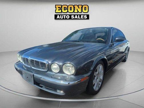 2005 Jaguar XJ XJ8 L