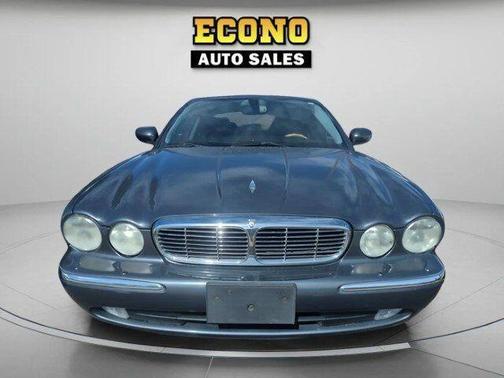 2005 Jaguar XJ XJ8 L
