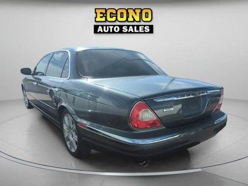 2005 Jaguar XJ XJ8 L