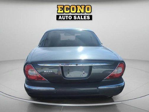 2005 Jaguar XJ XJ8 L