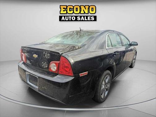 2011 Chevrolet Malibu 2LT