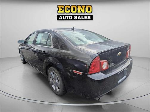 2011 Chevrolet Malibu 2LT