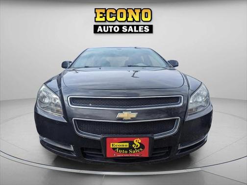 2011 Chevrolet Malibu 2LT