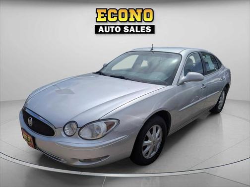 2005 Buick LaCrosse CXL