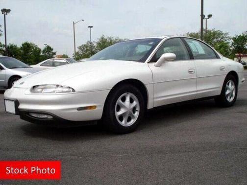 1999 Oldsmobile Aurora Base
