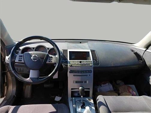 2006 Nissan Maxima SE