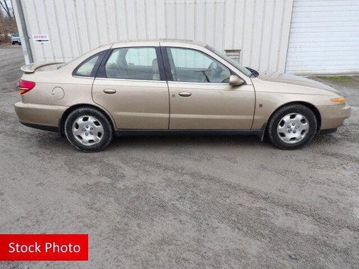 2002 Saturn L 300