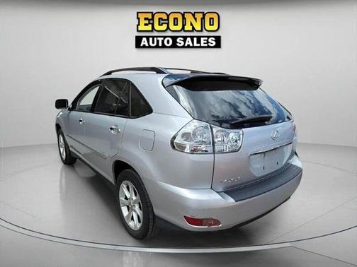 2009 Lexus RX 350 Base