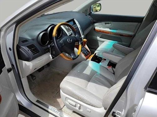 2009 Lexus RX 350 Base