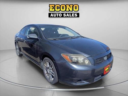 2010 Scion tC Base