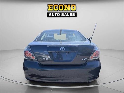 2010 Scion tC Base