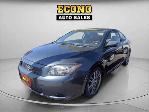 2010 Scion tC Base