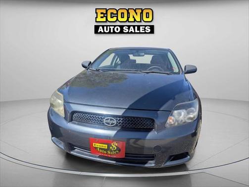 2010 Scion tC Base