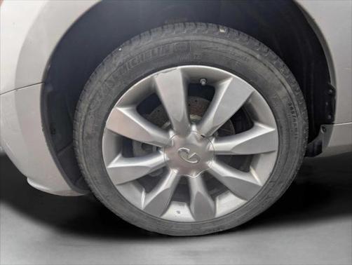2006 INFINITI M35x Base