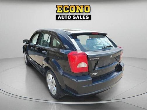 2007 Dodge Caliber SXT