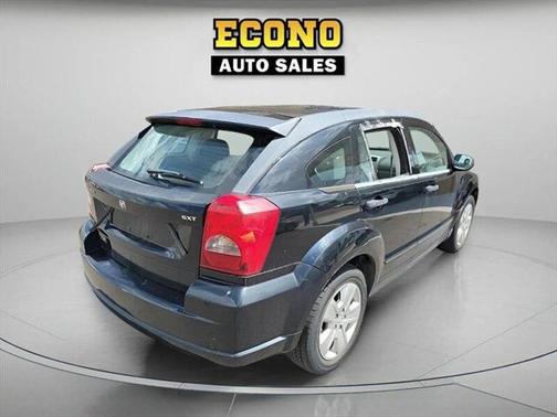 2007 Dodge Caliber SXT