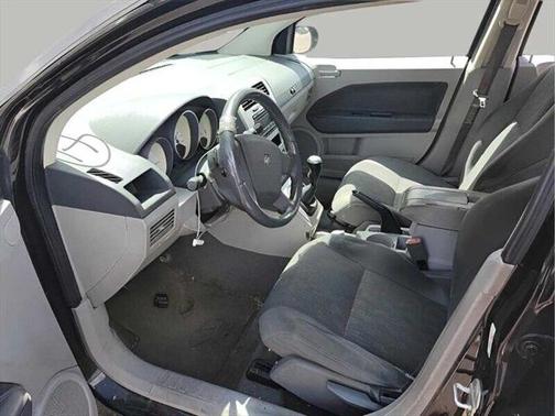 2007 Dodge Caliber SXT