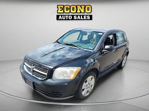 2007 Dodge Caliber SXT