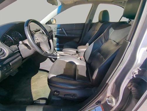 2007 Mazda Mazda6 s Touring