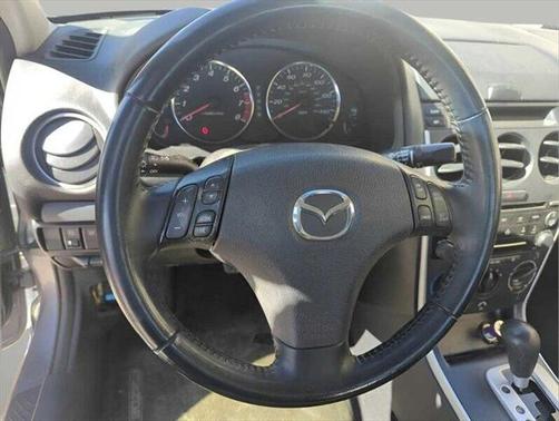 2007 Mazda Mazda6 s Touring