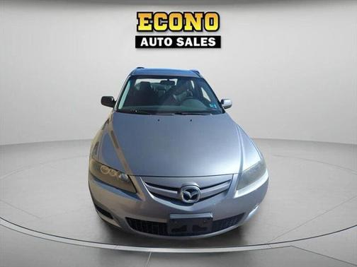 2007 Mazda Mazda6 s Touring