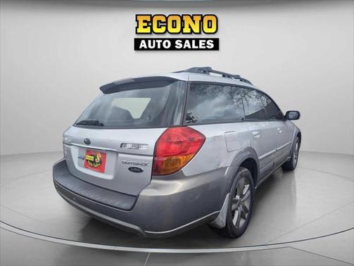 2006 Subaru Outback 3.0 R
