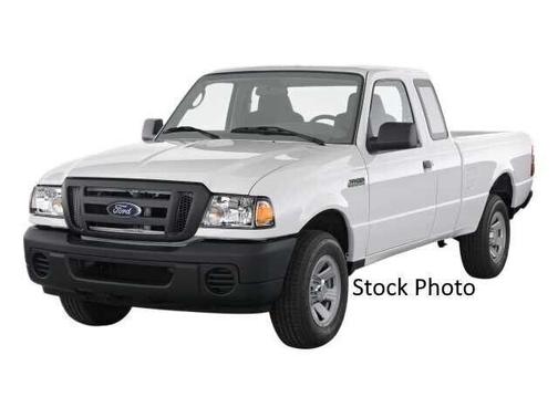 2000 Ford Ranger XLT SuperCab