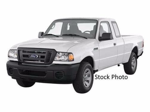 2000 Ford Ranger XLT SuperCab
