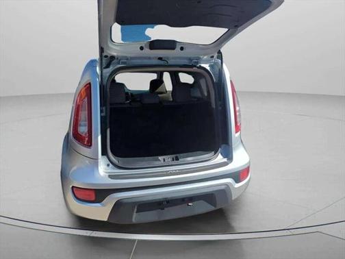 2013 Kia Soul !