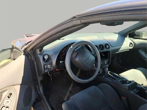 1999 Pontiac Firebird Base