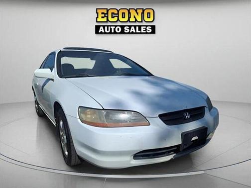 1998 Honda Accord EX V6